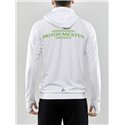 SV Motor Mickten Kinder Kapuzenjacke