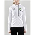 SV Motor Mickten Damen Kapuzenjacke