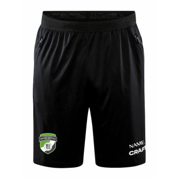 SV Motor Mickten Kinder Präsentationsshort