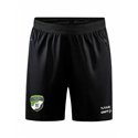SV Motor Mickten Damen Präsentationsshort