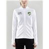 SV Motor Mickten Damen Präsentationsjacke