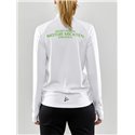 SV Motor Mickten Damen Präsentationsjacke