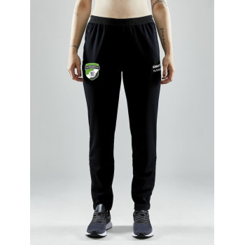 SV Motor Mickten Damen Präsentationshose