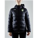 SV Motor Mickten Damen Isolate Jacke