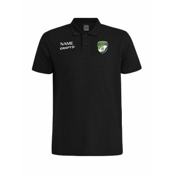 SV Motor Mickten Herren Poloshirt