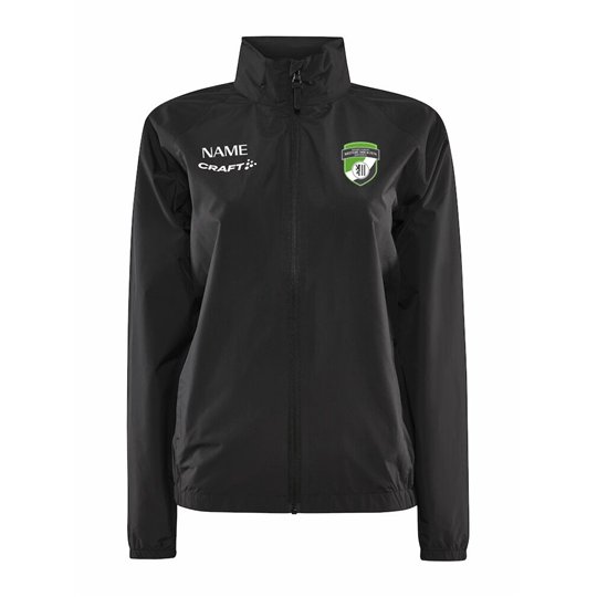 SV Motor Mickten Damen Wind Jacke