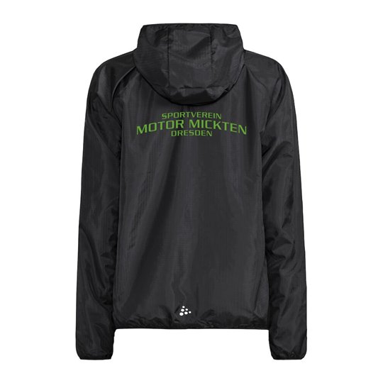 SV Motor Mickten Damen Regenjacke
