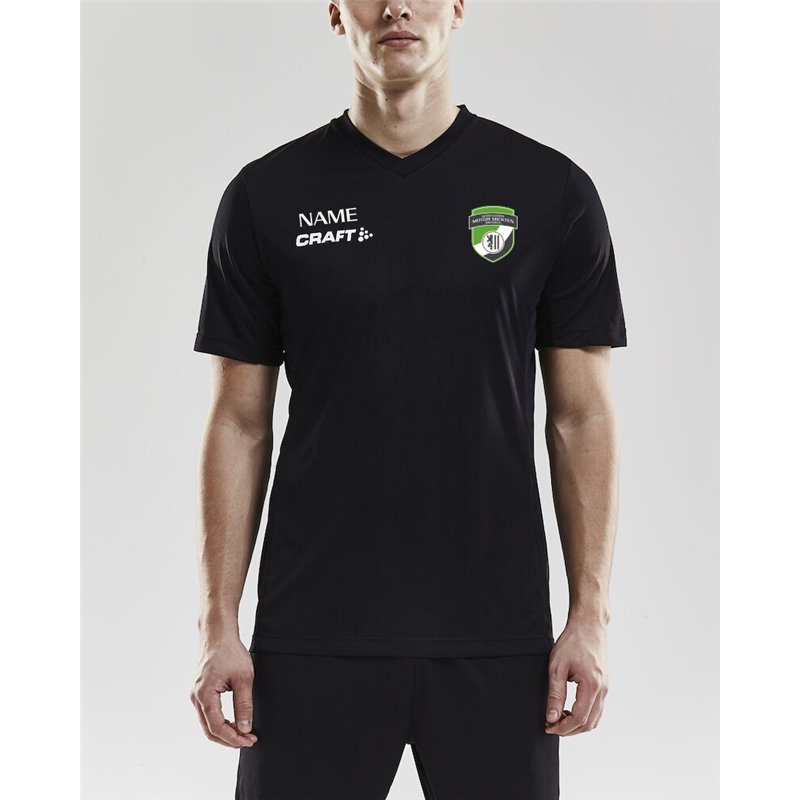 Craft Squad Go Jersey Solid M Herren