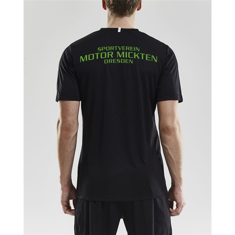 Craft Squad Go Jersey Solid M Herren