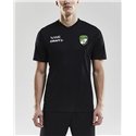Craft Squad Go Jersey Solid Jr Kinder