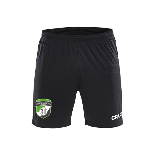 Craft Squad Go Short Solid M Herren