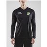 Craft Squad Go Jersey Solid Ls M Herren