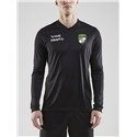 Craft Squad Go Jersey Solid Ls Jr Kinder
