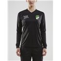 Craft Squad Go Jersey Solid Ls W Damen