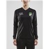 Craft Squad Go Jersey Solid Ls W Damen