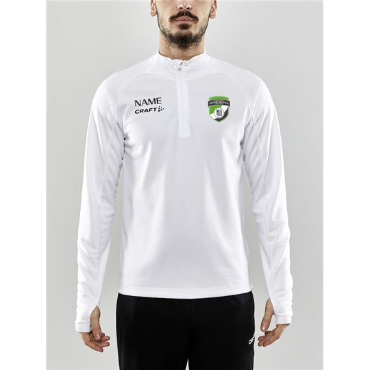 SV Motor Mickten Herren Halfzip