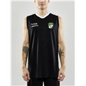 Craft Progress Basket Singlet M Herren