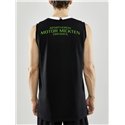 Craft Progress Basket Singlet M Herren