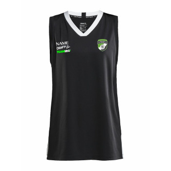 SV Motor Mickten Damen Basket Singlet