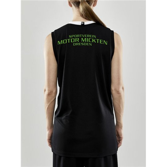 Craft Progress Basket Singlet W Damen