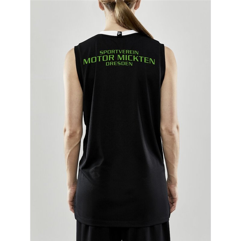Craft Progress Basket Singlet W Damen
