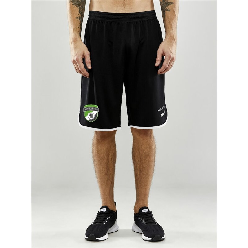 Craft Progress Basket Shorts M Herren