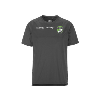 Craft Rush 2.0 SS Tee JR Kinder