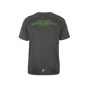 Craft Rush 2.0 SS Tee JR Kinder