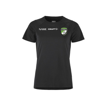Craft Rush 2.0 SS Tee W Damen