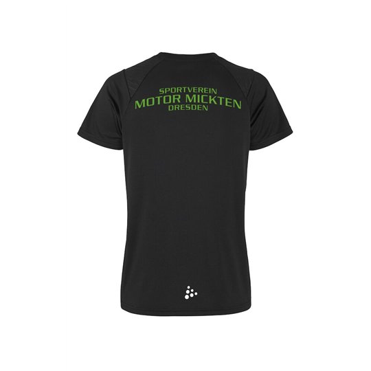 Craft Rush 2.0 SS Tee W Damen