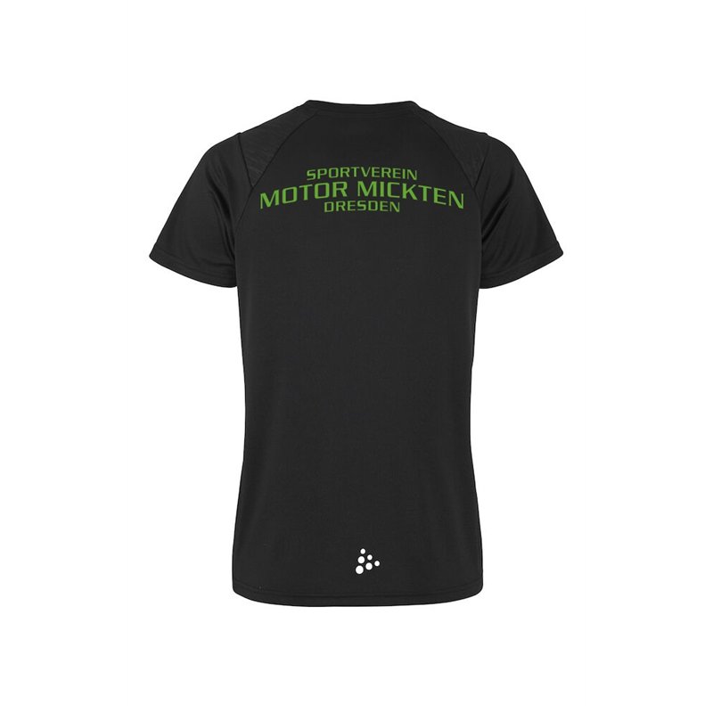 Craft Rush 2.0 SS Tee W Damen