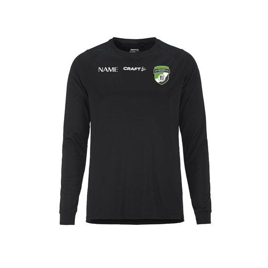 Craft Rush 2.0 LS Tee M Herren
