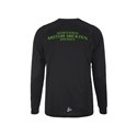 Craft Rush 2.0 LS Tee M Herren