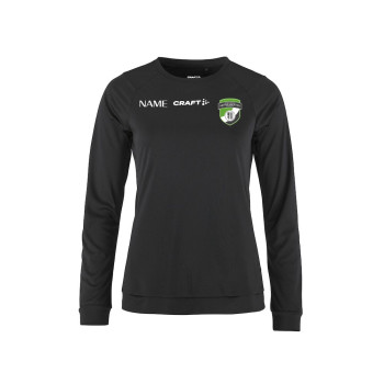 SV Motor Mickten Damen Langarm Trainingshirt