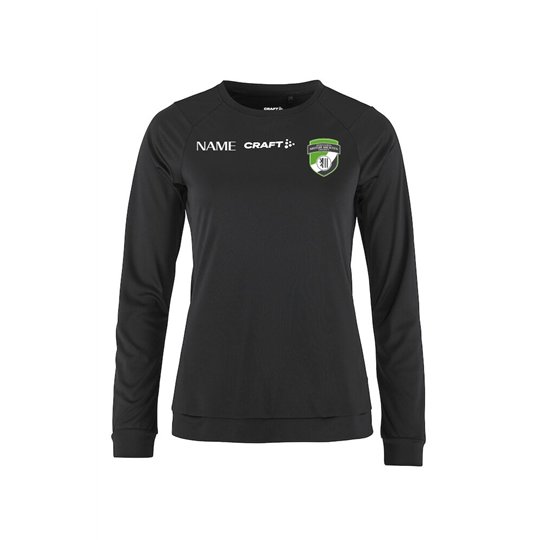 Craft Rush 2.0 LS Tee W Damen