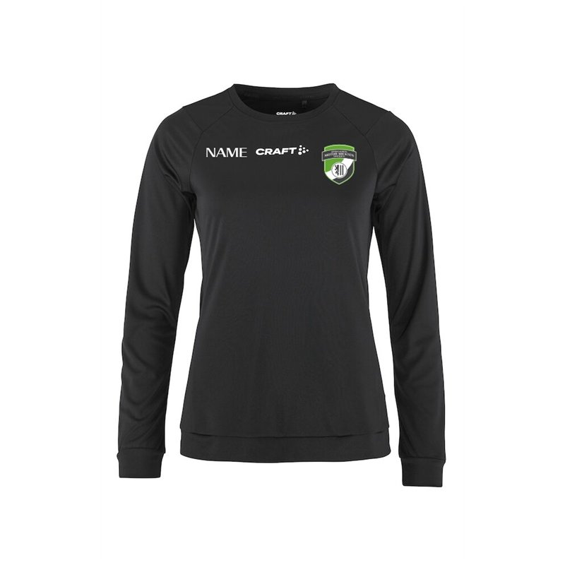 Craft Rush 2.0 LS Tee W Damen