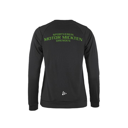 Craft Rush 2.0 LS Tee W Damen
