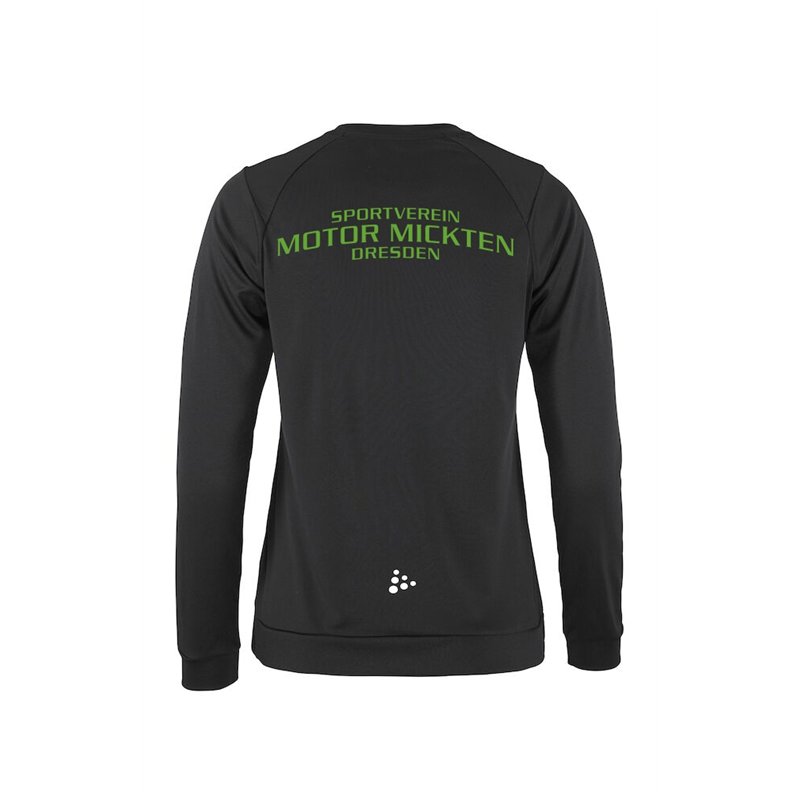 Craft Rush 2.0 LS Tee W Damen
