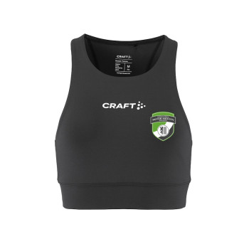 Craft Rush 2.0 Crop Top W Damen