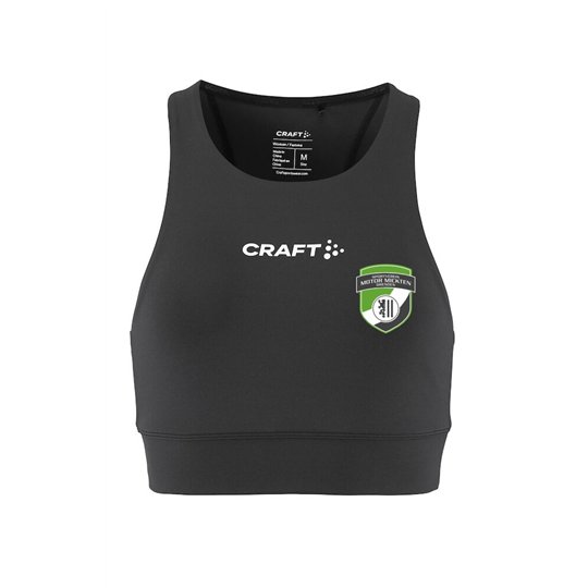 Craft Rush 2.0 Crop Top W Damen