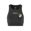 Craft Rush 2.0 Crop Top W Damen