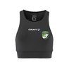 Craft Rush 2.0 Crop Top W Damen