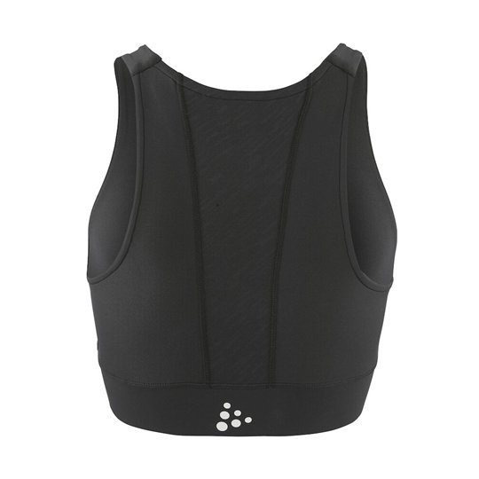 Craft Rush 2.0 Crop Top W Damen
