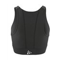 Craft Rush 2.0 Crop Top W Damen