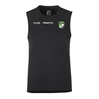Craft Rush 2.0 Singlet M Herren