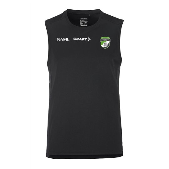 Craft Rush 2.0 Singlet M Herren