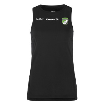 Craft Rush 2.0 Singlet W Damen
