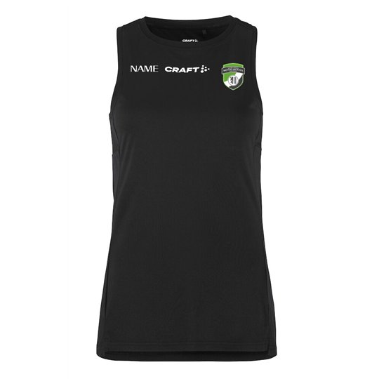Craft Rush 2.0 Singlet W Damen
