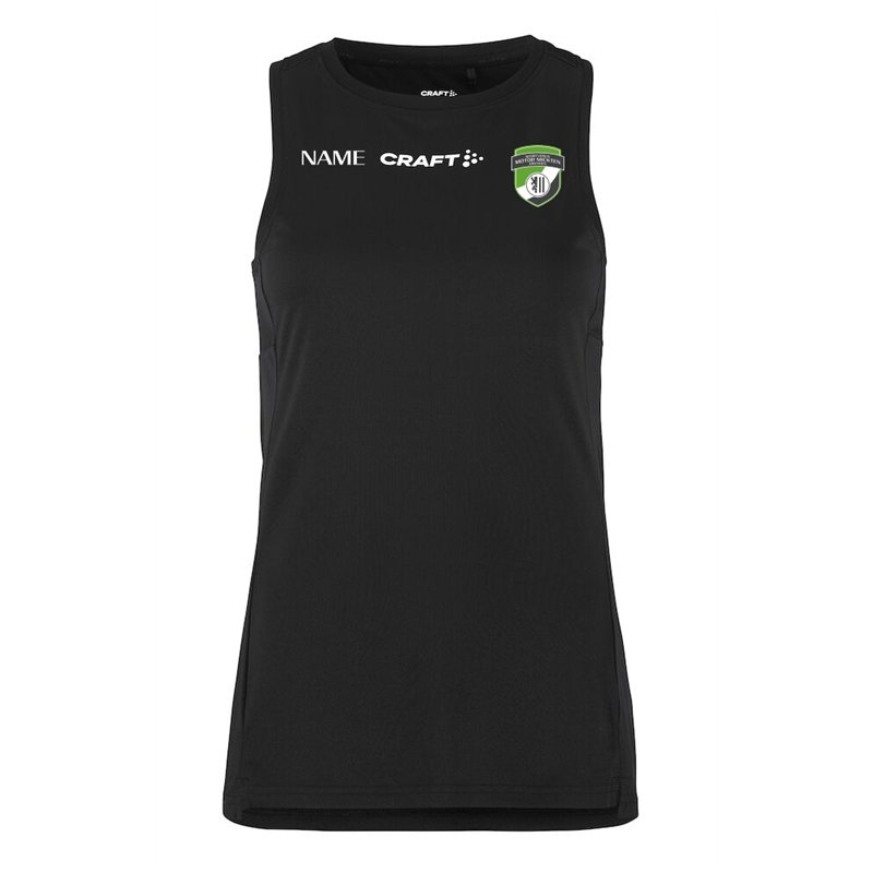 Craft Rush 2.0 Singlet W Damen