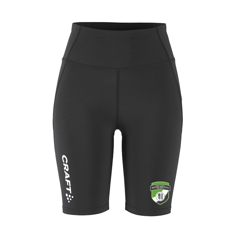 Craft Rush 2.0 Short Tights W Damen